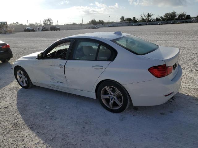 Фото 2 с аукциона – 2013 BMW 328 I с VIN WBA3A5G55DNP21171