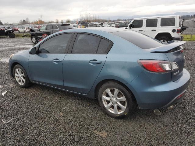 Photo 2 from auction – 2011 MAZDA 3 I with VIN JM1BL1VG1B1384105