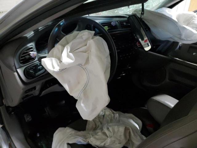 Photo 8 from auction – 2003 FORD TAURUS SEL with VIN 1FAHP59UX3A147514
