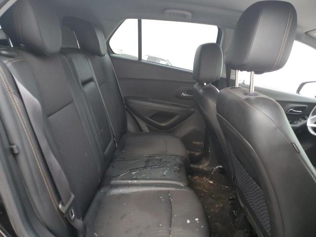 Photo 10 from auction – 2020 CHEVROLET TRAX 1LT with VIN KL7CJLSB0LB006087