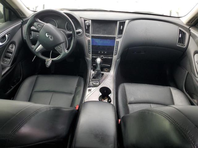 Photo 8 from auction – 2015 INFINITI Q50 BASE with VIN JN1BV7AP1FM356296