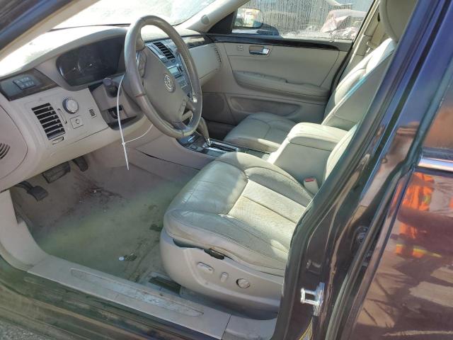 Photo 7 from auction – 2009 CADILLAC DTS with VIN 1G6KD57Y29U101443