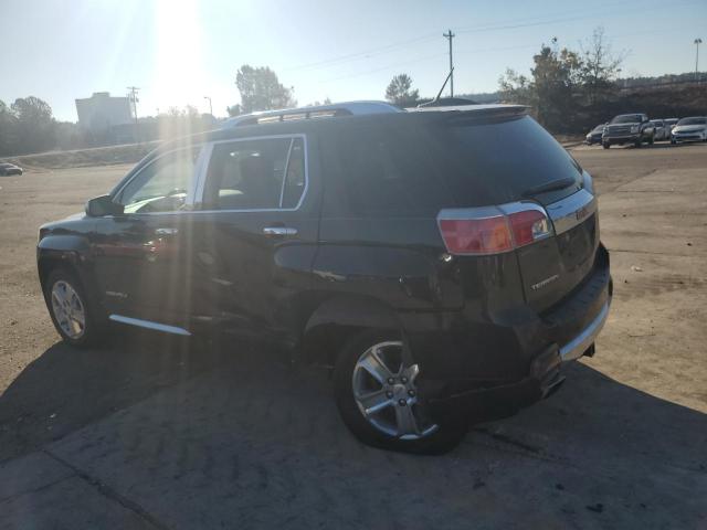 Zdjęcie 2 z aukcji – 2013 GMC TERRAIN DE z VIN 2GKALYEK6D6170353
