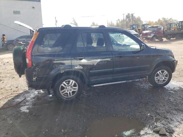Photo 3 from auction – 2003 HONDA CR-V EX with VIN SHSRD78853U120373