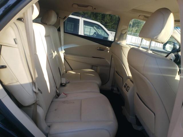Photo 11 from auction – 2013 LEXUS RX 350 with VIN 2T2ZK1BA7DC089568