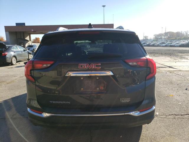 Photo 6 from auction – 2020 GMC TERRAIN SL with VIN 3GKALPEV3LL210628