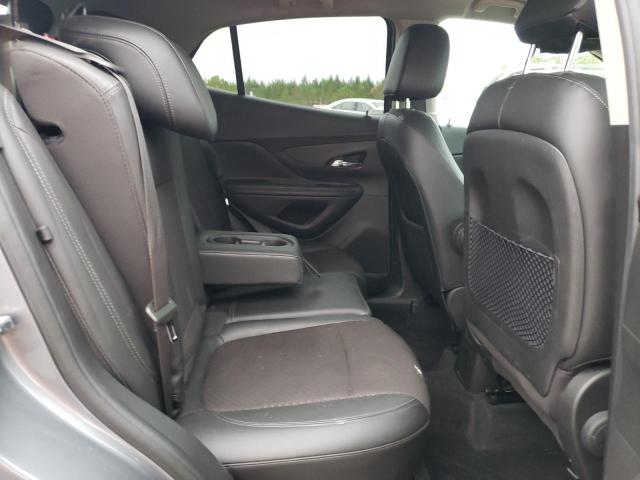 Photo 10 from auction – 2019 BUICK ENCORE PRE with VIN KL4CJASB5KB880449