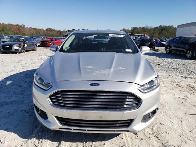 Photo 5 from auction – 2013 FORD FUSION SE with VIN 3FA6P0HR8DR381388
