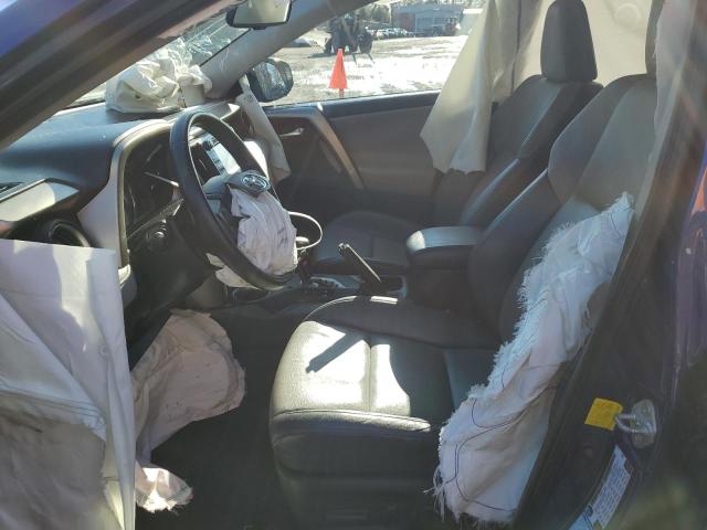 Photo 7 from auction – 2015 TOYOTA RAV4 LIMIT with VIN 2T3DFREVXFW311982
