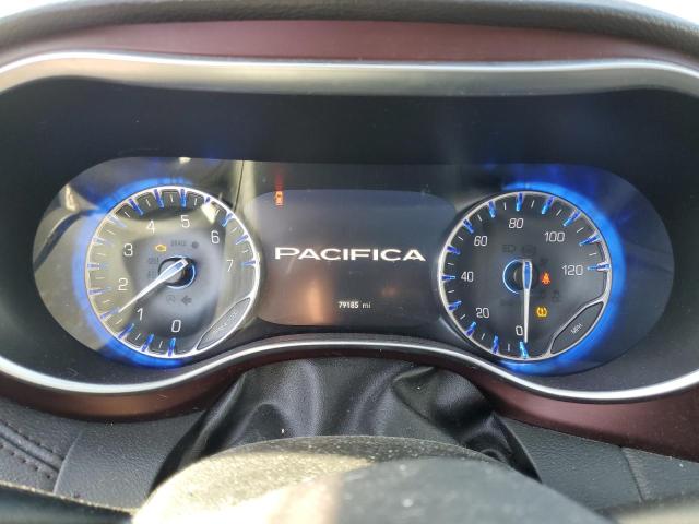 Photo 9 from auction – 2017 CHRYSLER PACIFICA L with VIN 2C4RC1GG1HR561302