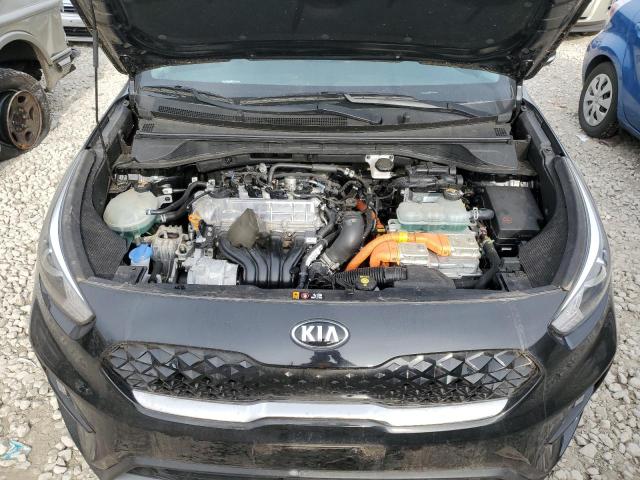 Photo 11 from auction – 2020 KIA NIRO EX PR with VIN KNDCE3LC6L5369099