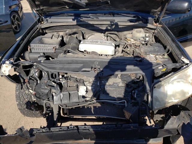 Photo 11 from auction – 2004 TOYOTA 4RUNNER SR with VIN JTEBT14R940038472