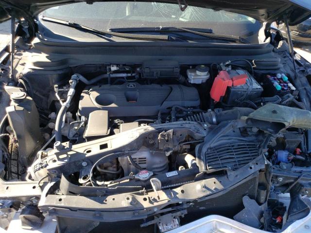 Photo 12 from auction – 2021 ACURA RDX TECHNO with VIN 5J8TC2H59ML042415
