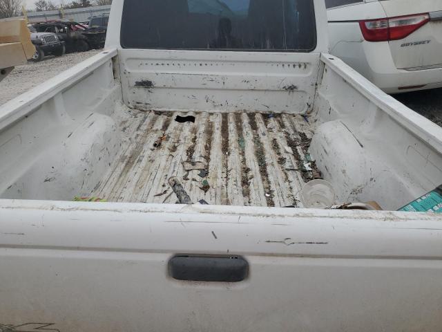 Zdjęcie 10 z aukcji – 2004 FORD RANGER SUP z VIN 1FTYR15E14PB50165