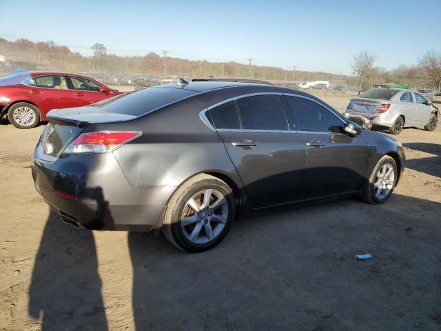 Photo 3 from auction – 2012 ACURA TL with VIN 19UUA8F2XCA011884