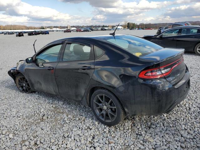Photo 2 from auction – 2015 DODGE DART SXT with VIN 1C3CDFBB4FD302111