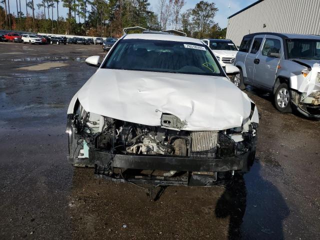 Photo 5 from auction – 2016 KIA OPTIMA SX with VIN 5XXGW4L21GG087014