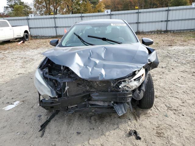 Photo 5 from auction – 2016 TOYOTA COROLLA L with VIN 5YFBURHE4GP514421