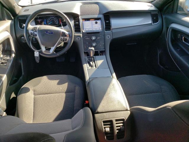 Photo 8 from auction – 2017 FORD TAURUS SEL with VIN 1FAHP2E87HG118399