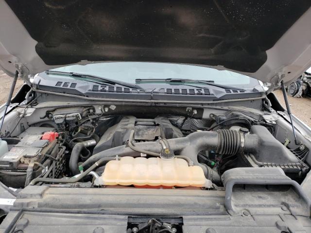 Photo 11 from auction – 2017 FORD F150 SUPER with VIN 1FTEW1EP3HKC05442