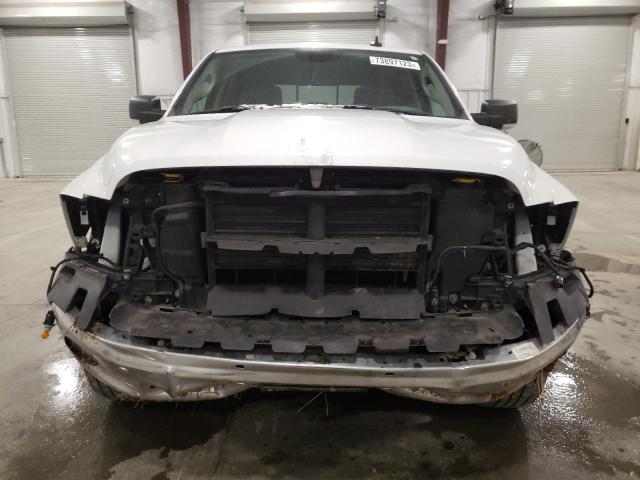 Photo 5 from auction – 2018 RAM 1500 SLT with VIN 3C6RR7LT9JG186542