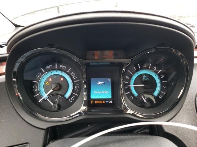 Foto 9 de la subasta – 2013 BUICK LACROSSE con VIN 1G4GC5E38DF120939