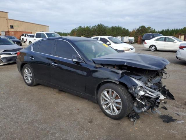 Photo 4 from auction – 2016 INFINITI Q50 BASE with VIN JN1CV7AP8GM201394