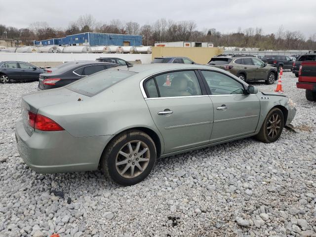 Photo 3 from auction – 2007 BUICK LUCERNE CX with VIN 1G4HD57257U112092