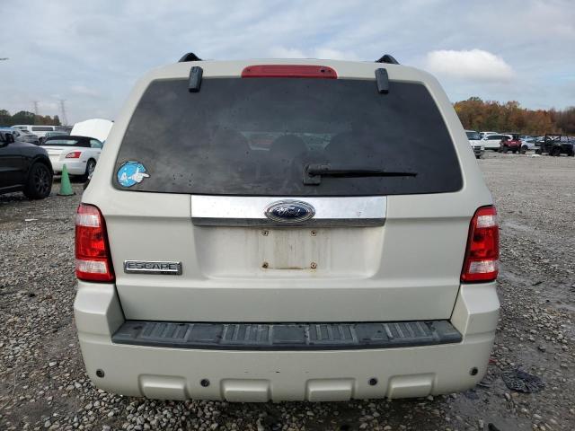 Zdjęcie 6 z aukcji – 2008 FORD ESCAPE LIM z VIN 1FMCU04138KA81608