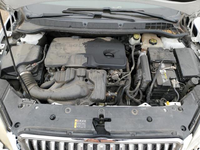 Photo 11 from auction – 2017 BUICK VERANO SPO with VIN 1G4PR5SK5H4105116