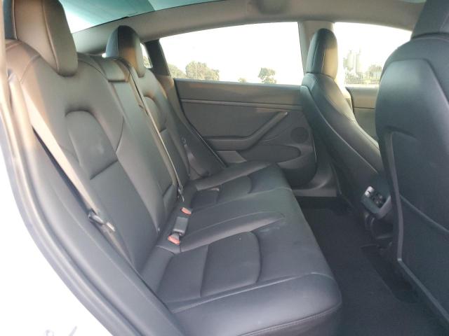 Photo 10 from auction – 2021 TESLA MODEL 3 with VIN 5YJ3E1EC6MF049430