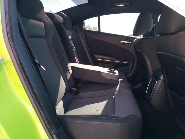 Photo 10 from auction – 2019 DODGE CHARGER SX with VIN 2C3CDXBG6KH718658