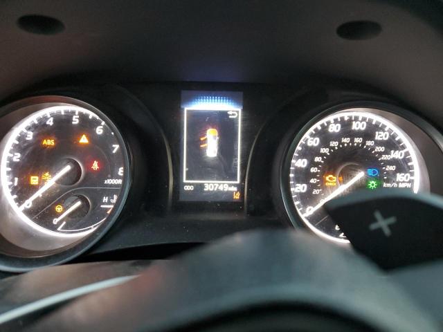 Photo 9 from auction – 2022 TOYOTA CAMRY SE with VIN 4T1G11AK2NU065252