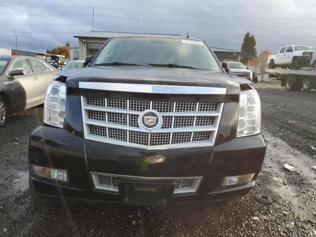 Photo 5 from auction – 2013 CADILLAC ESCALADE E with VIN 1GYS4KEF1DR100514