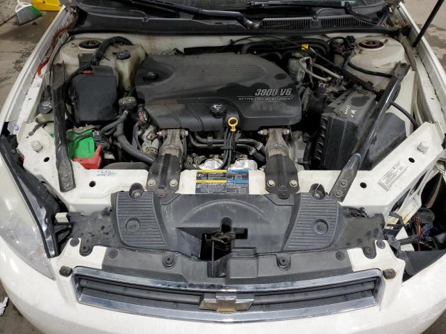 Photo 11 from auction – 2007 CHEVROLET IMPALA LT with VIN 2G1WC58R979392440