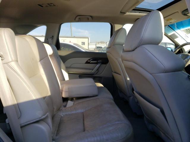 Photo 11 from auction – 2013 ACURA MDX with VIN 2HNYD2H26DH510941