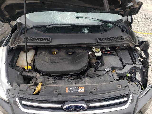 Photo 12 from auction – 2015 FORD ESCAPE TIT with VIN 1FMCU0J99FUA07329