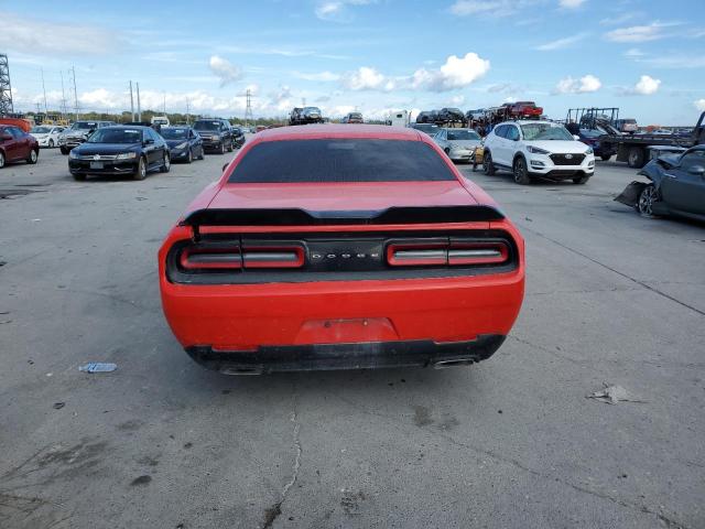 Photo 6 from auction – 2016 DODGE CHALLENGER with VIN 2C3CDZAG1GH101172