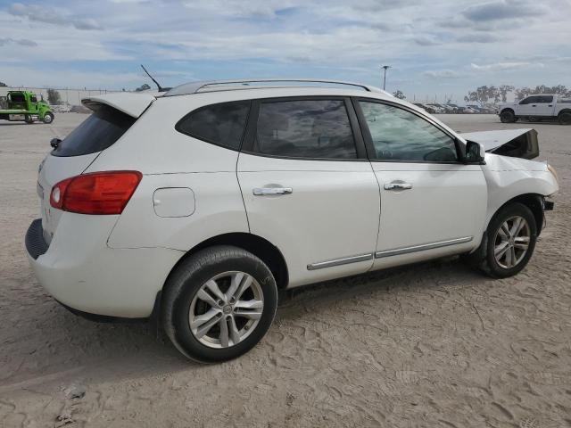 Photo 3 from auction – 2012 NISSAN ROGUE S with VIN JN8AS5MT9CW277185