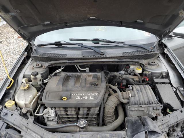 Photo 11 from auction – 2013 CHRYSLER 200 TOURIN with VIN 1C3CCBBB6DN540240