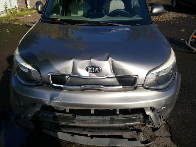 Photo 11 from auction – 2014 KIA SOUL with VIN KNDJN2A22E7110600