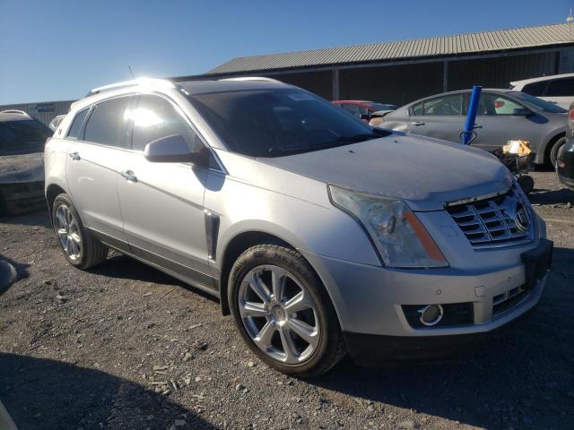 Photo 4 from auction – 2013 CADILLAC SRX PERFOR with VIN 3GYFNDE30DS520343