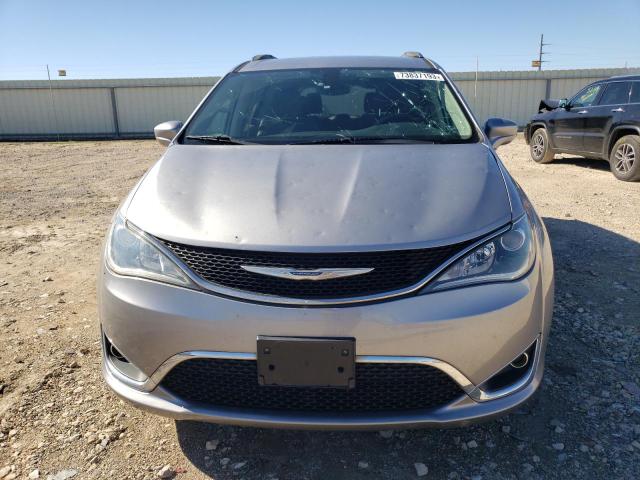 Photo 5 from auction – 2018 CHRYSLER PACIFICA T with VIN 2C4RC1BG3JR110191