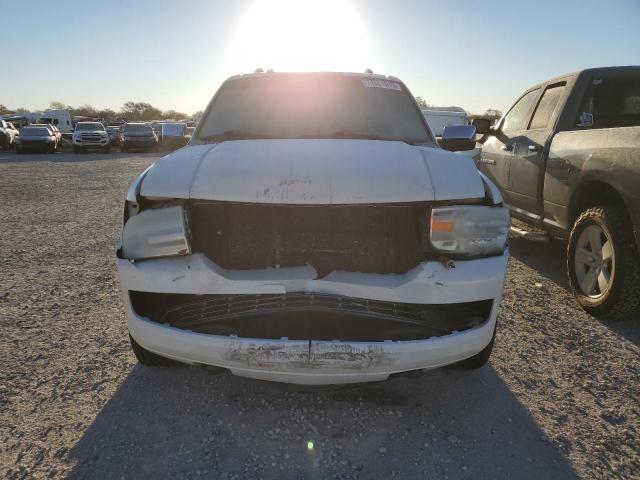 Photo 5 from auction – 2007 LINCOLN NAVIGATOR with VIN 5LMFU28577LJ10197