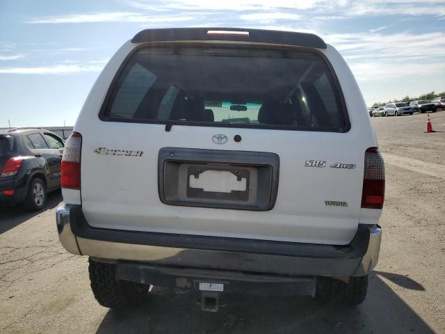 Photo 6 from auction – 2000 TOYOTA 4RUNNER SR with VIN JT3HN86R8Y0302371