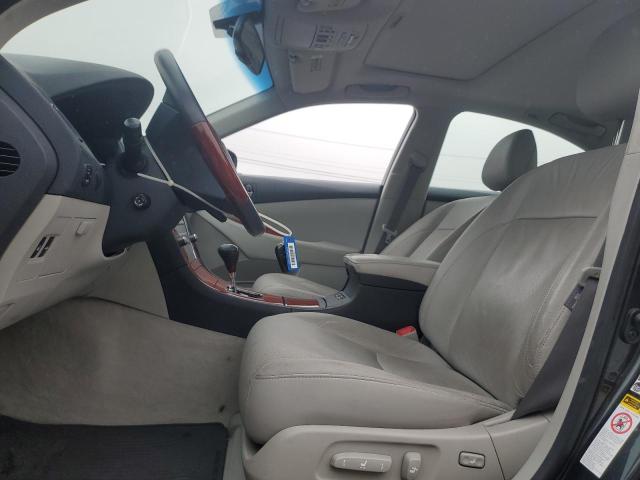 Photo 7 from auction – 2008 LEXUS ES 350 with VIN JTHBJ46G782261612