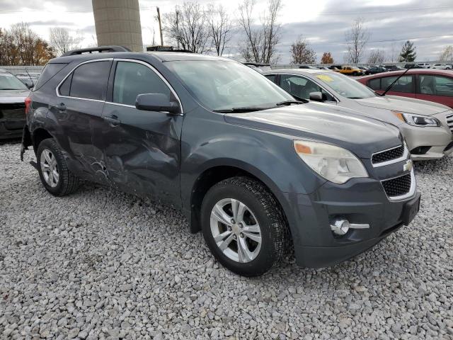 Photo 4 from auction – 2011 CHEVROLET EQUINOX LT with VIN 2CNALDEC6B6359767
