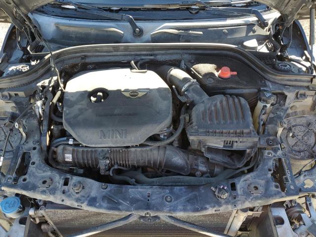 Photo 11 from auction – 2014 MINI COOPER S with VIN WMWXM7C5XET987406