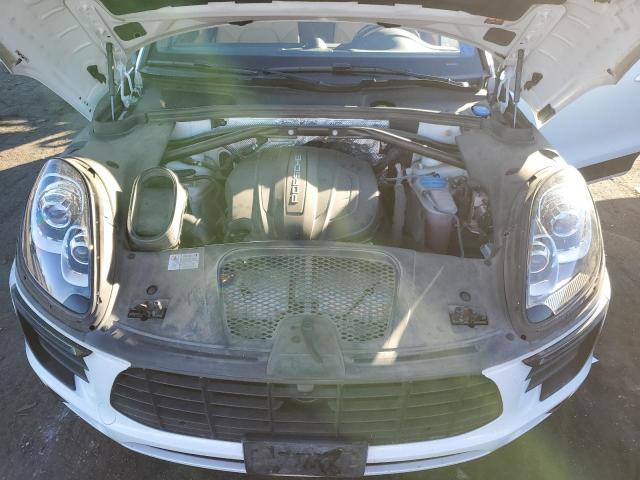 Photo 12 from auction – 2017 PORSCHE MACAN with VIN WP1AA2A57HLB08244