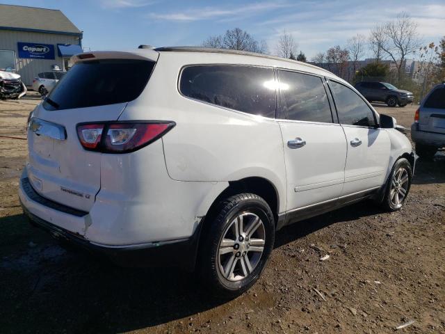 Photo 3 from auction – 2016 CHEVROLET TRAVERSE L with VIN 1GNKRGKD4GJ344787